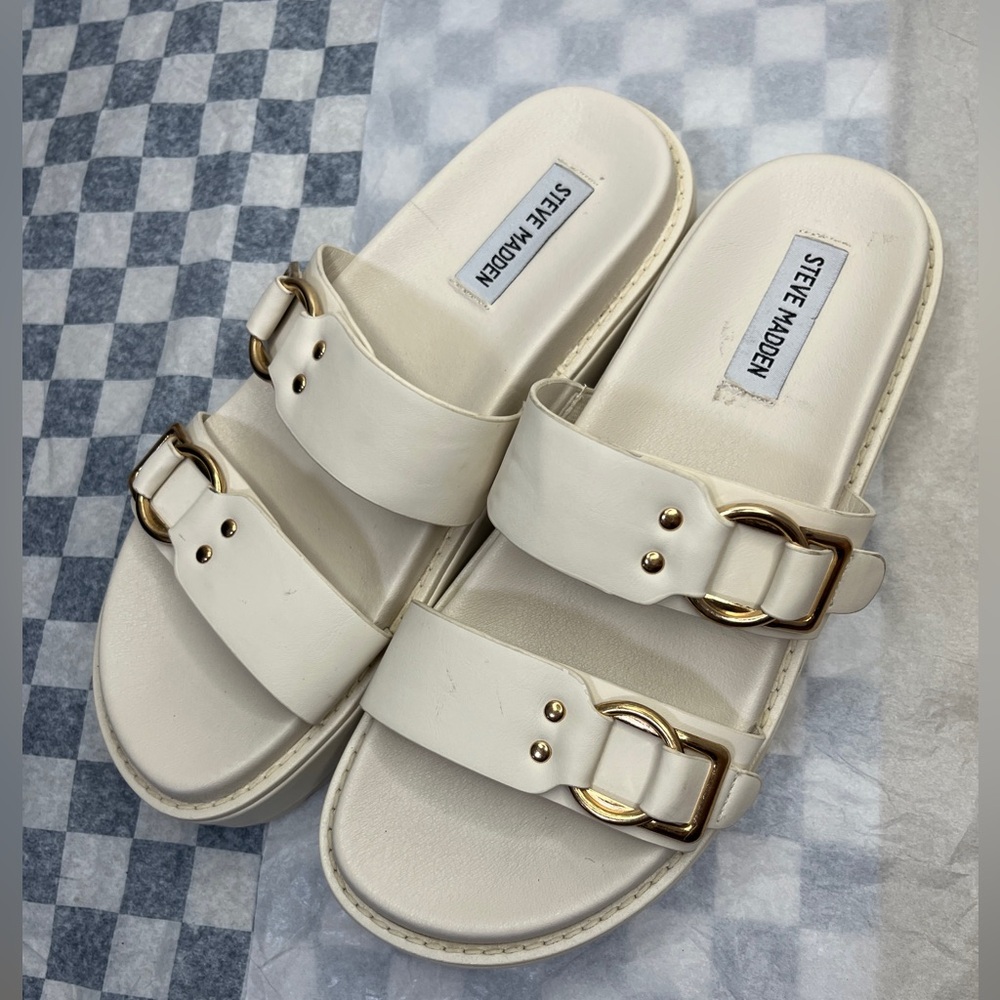 Steve Madden Women's Sandals
